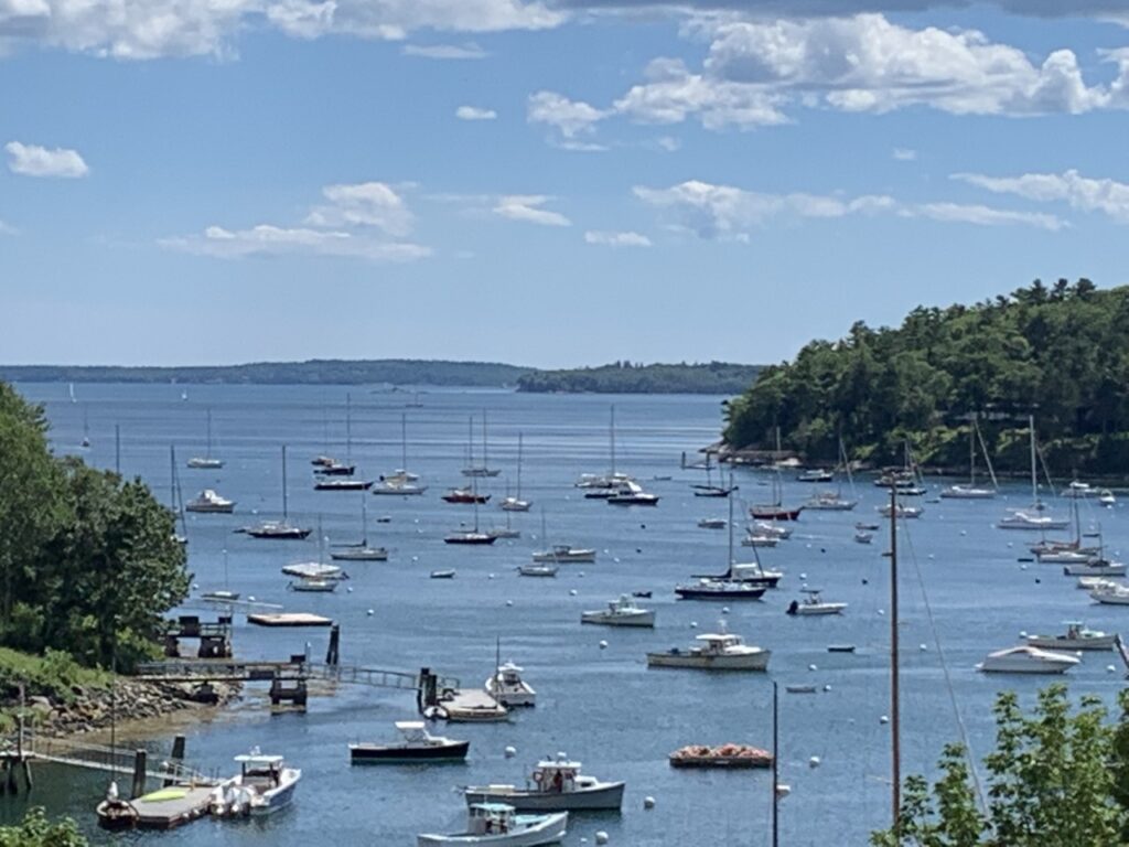 Rockport, Maine